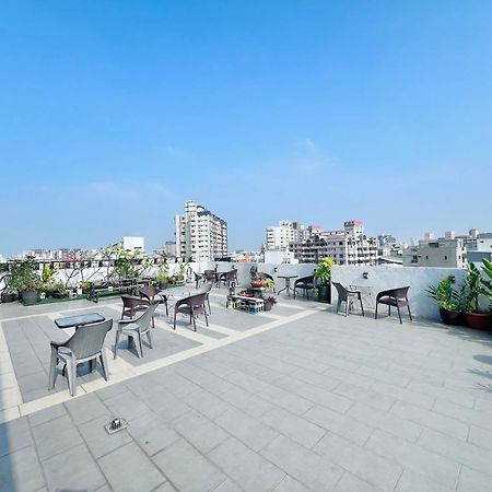Tourism Inn Tainan Exterior foto