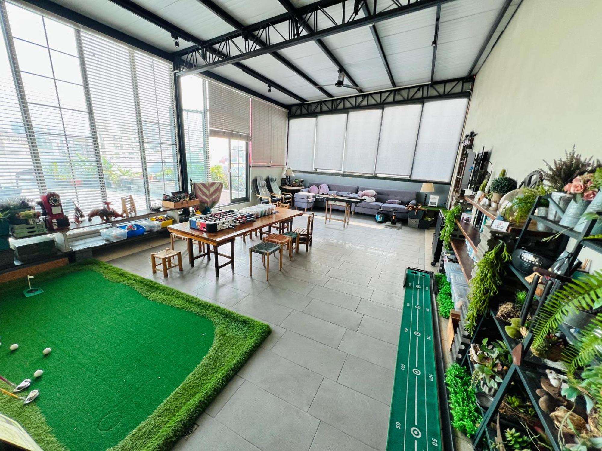 Tourism Inn Tainan Exterior foto
